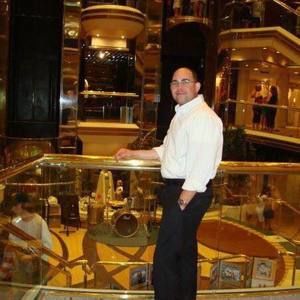 Meet your Posher, Allan